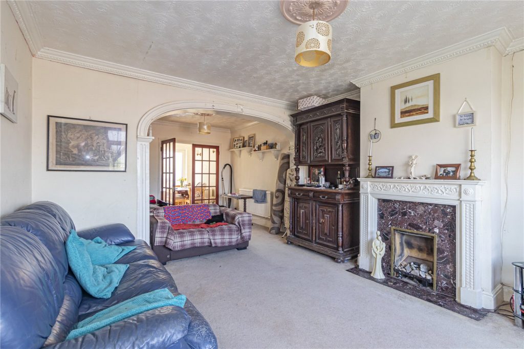 Marlin Close, Berkhamsted