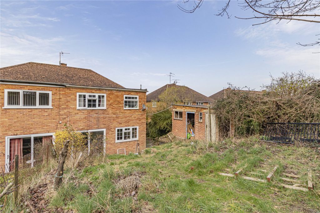 Marlin Close, Berkhamsted