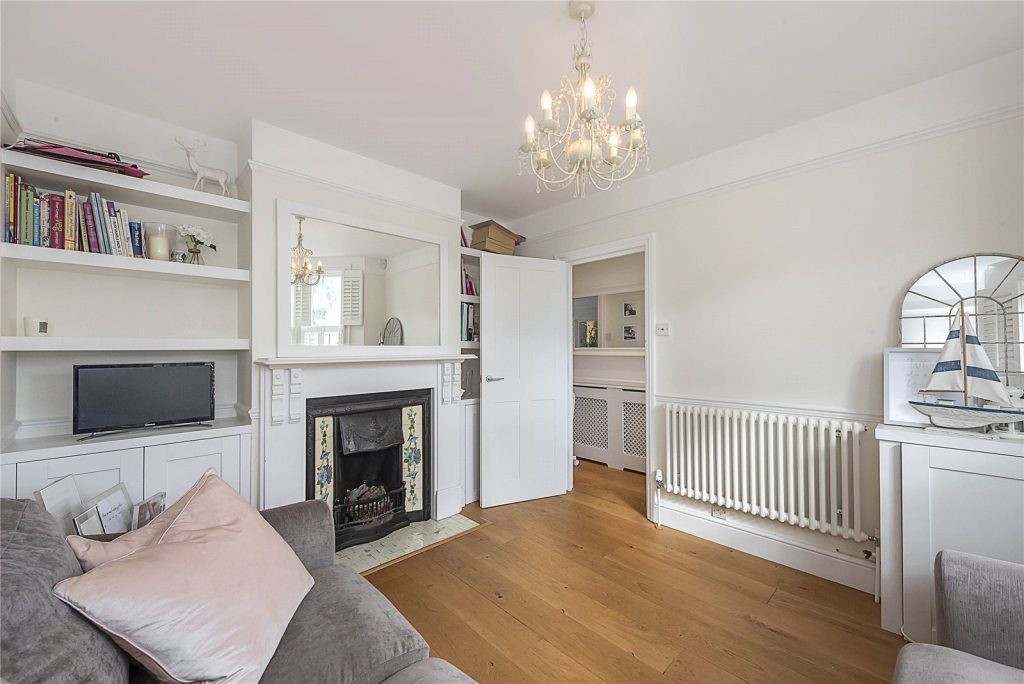 Queens Road, Berkhamsted