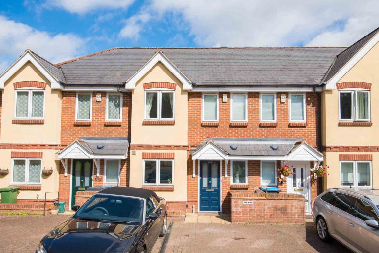 High Street, Northchurch