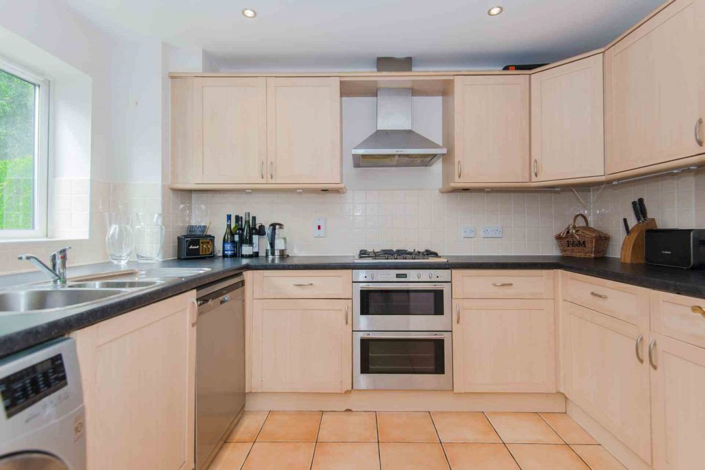 High Street, Northchurch