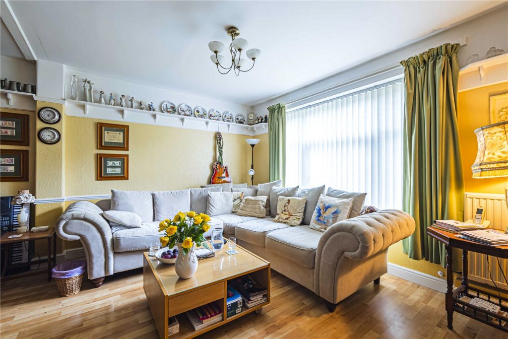 Ashridge Rise, Berkhamsted