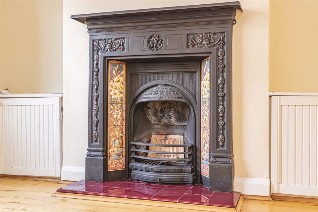 Bridge Street, Berkhamsted