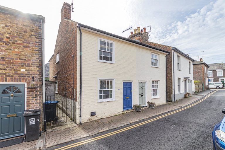 Bridge Street, Berkhamsted