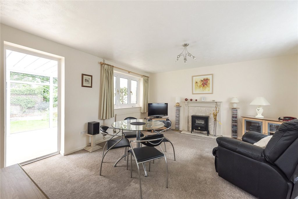 Brakynbery, Northchurch