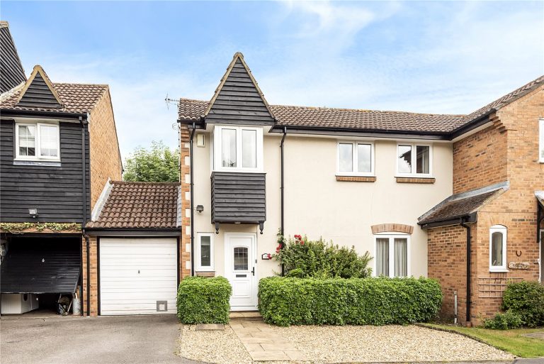 Brakynbery, Northchurch