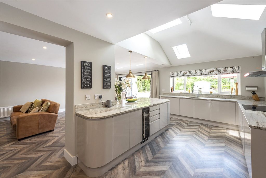 Lombardy Drive, Berkhamsted