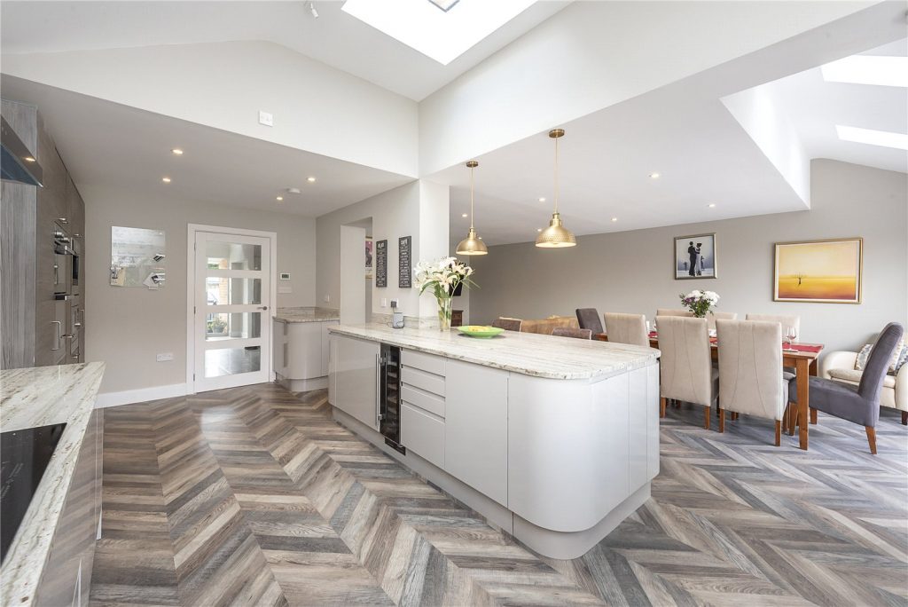 Lombardy Drive, Berkhamsted