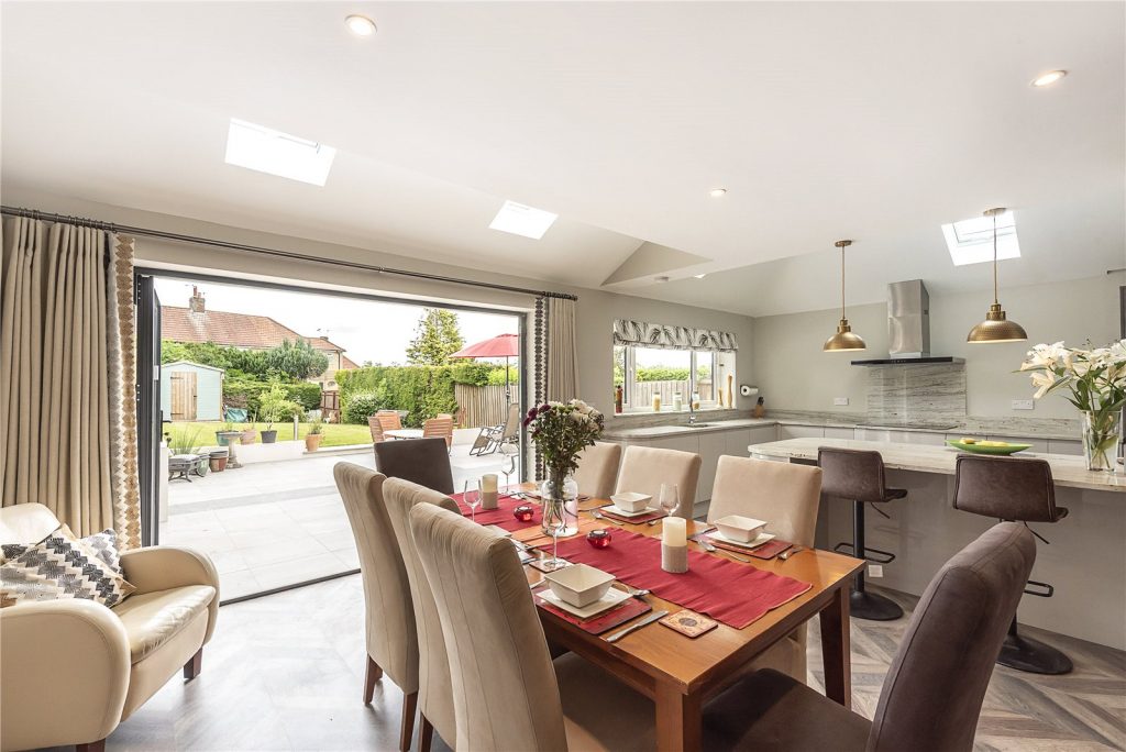 Lombardy Drive, Berkhamsted