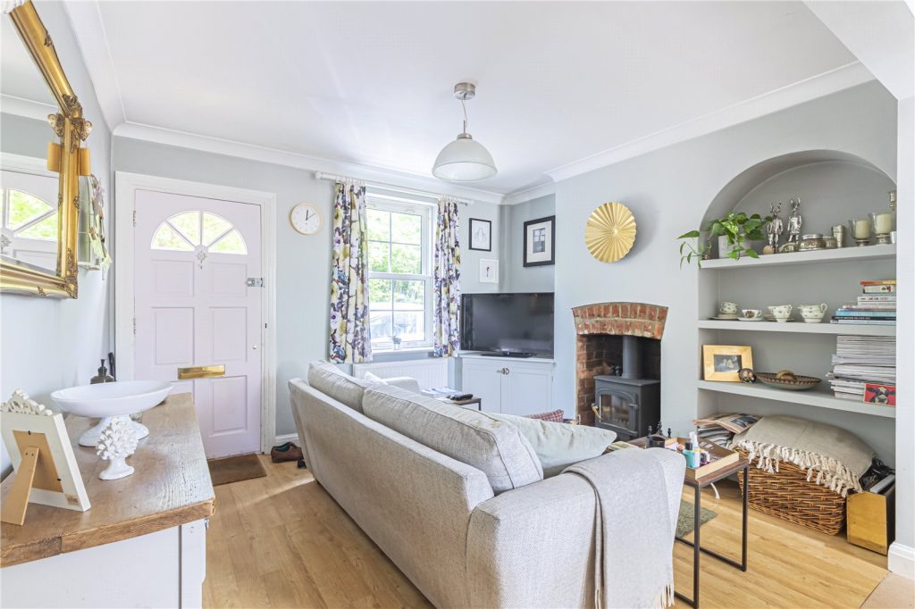 Ellesmere Road, Berkhamsted