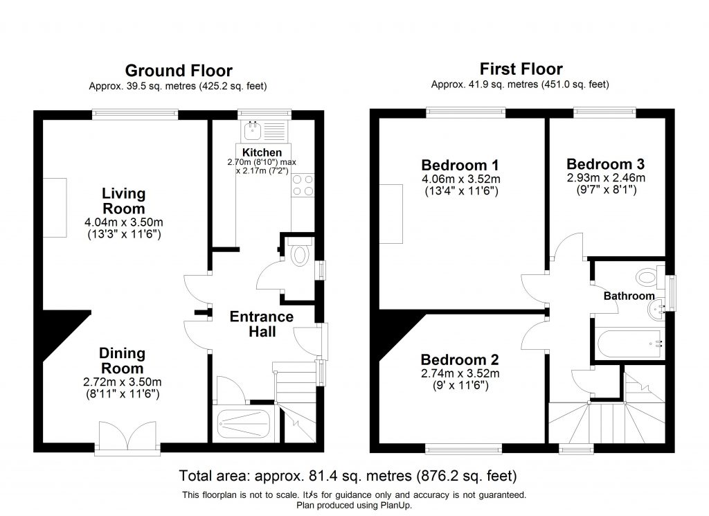 Property floorplan 1