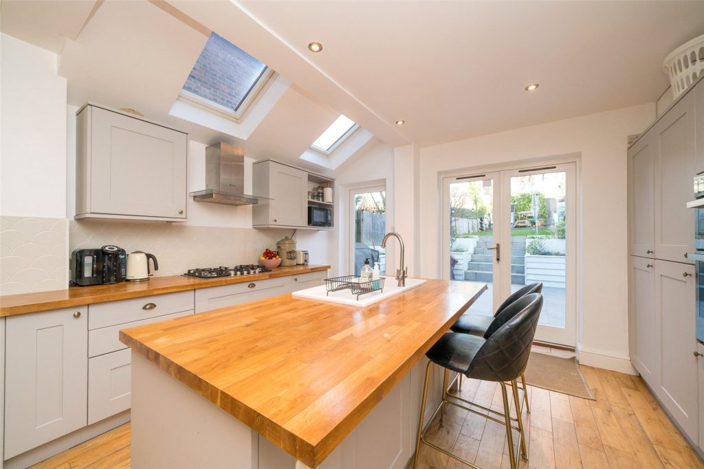 George Street, Hemel Hempstead