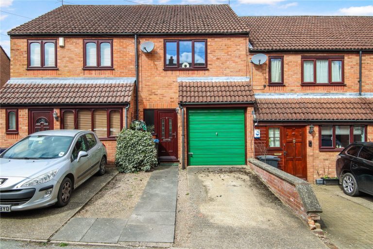 Duncombe Road, Northchurch