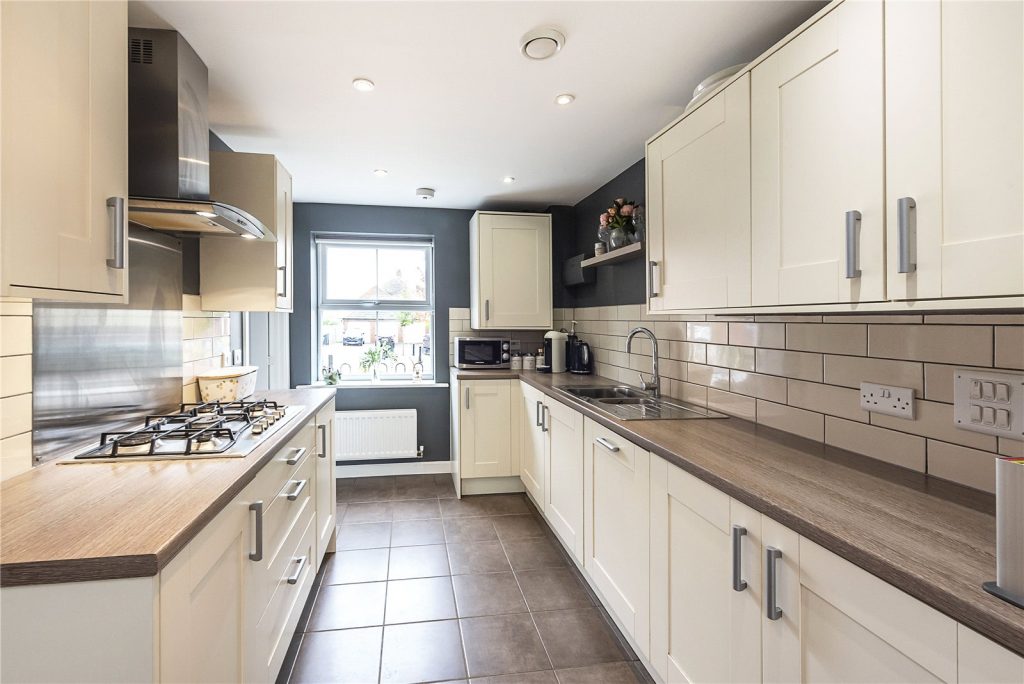 Shearwater Road, Hemel Hempstead