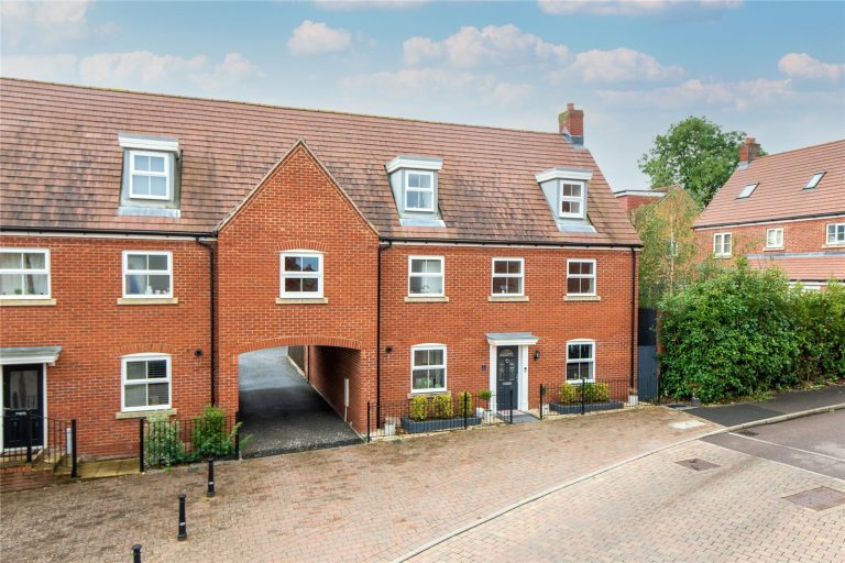 Shearwater Road, Hemel Hempstead