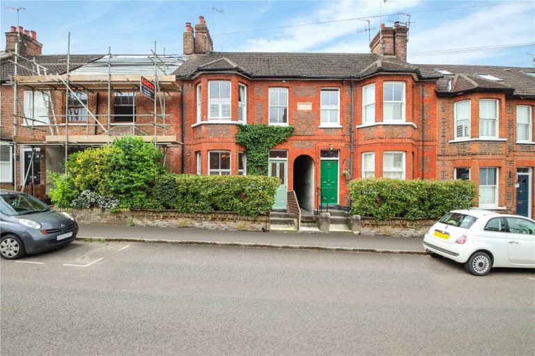 Charles Street, Berkhamsted