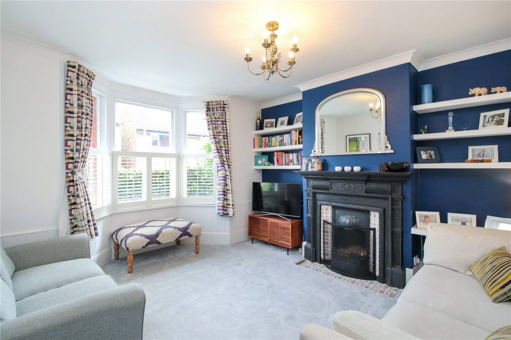 Charles Street, Berkhamsted