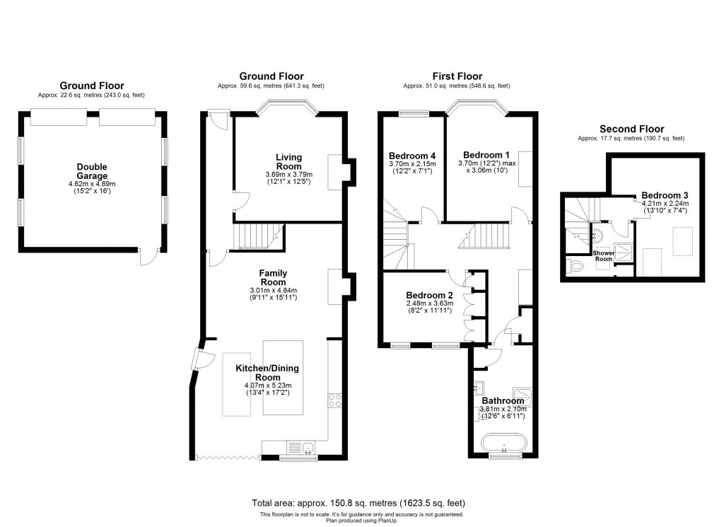 Property floorplan 1