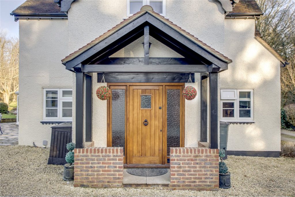 Old House Lane, Kings Langley