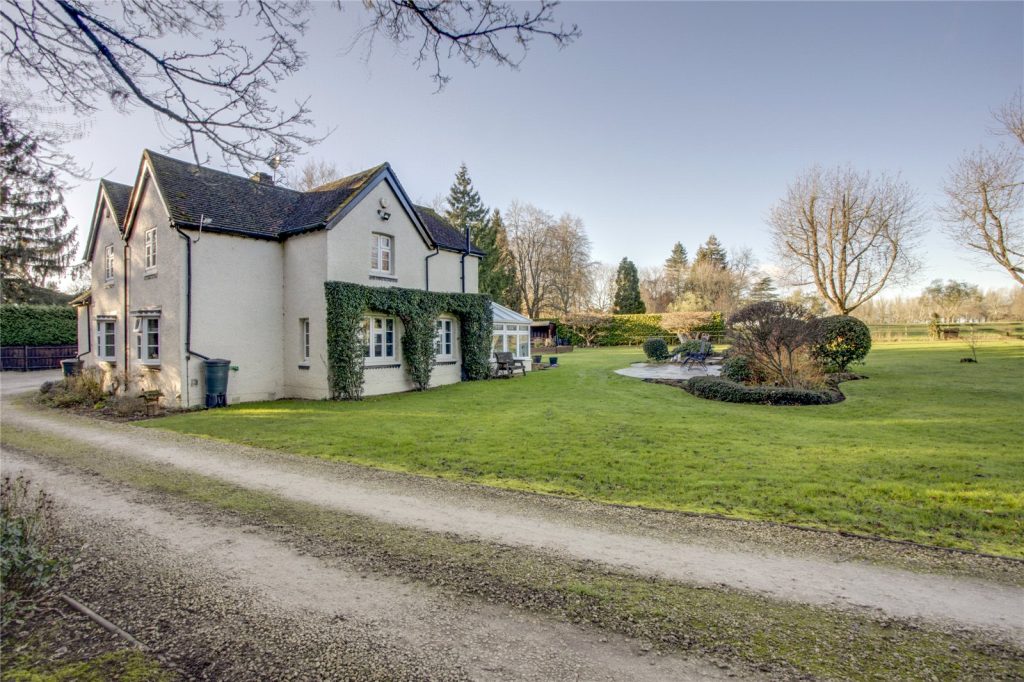 Old House Lane Image