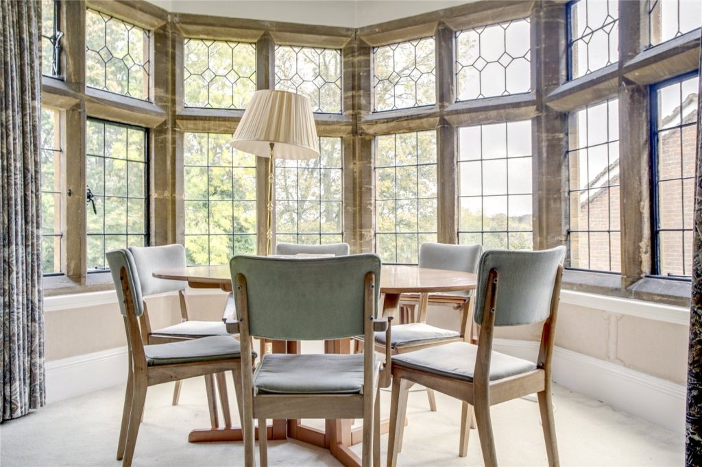 Cross Oak Road, Berkhamsted