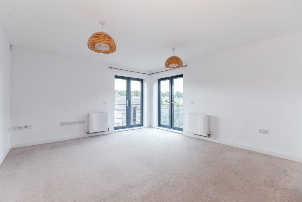 Birtchnell Close, Berkhamsted