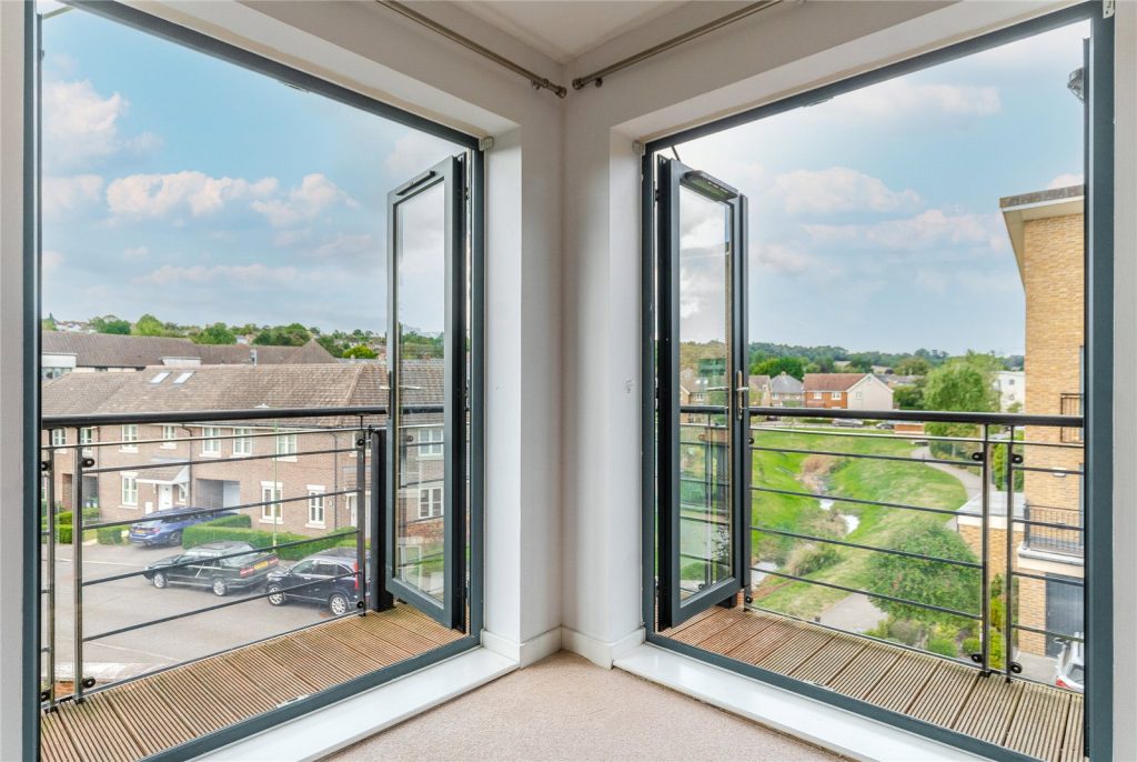 Birtchnell Close, Berkhamsted