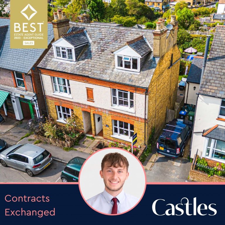 Gravel Path, Berkhamsted