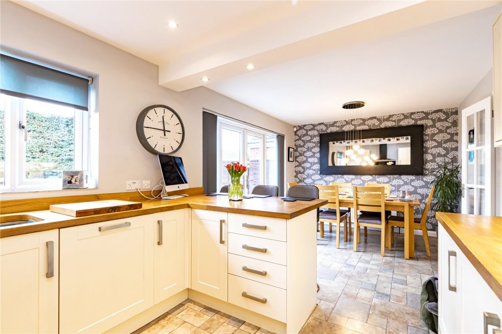 Chiltern Park Avenue, Berkhamsted