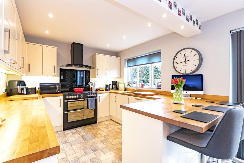 Chiltern Park Avenue, Berkhamsted