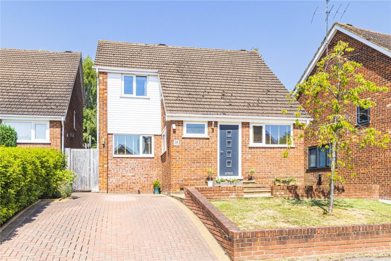 Long View, Berkhamsted