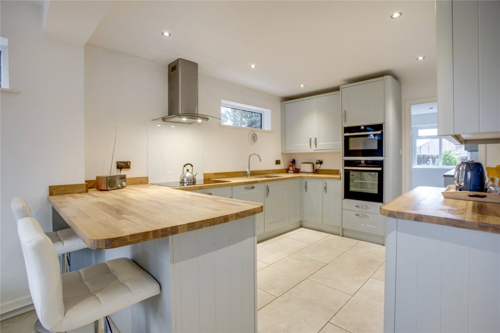 Pembridge Road, Bovingdon