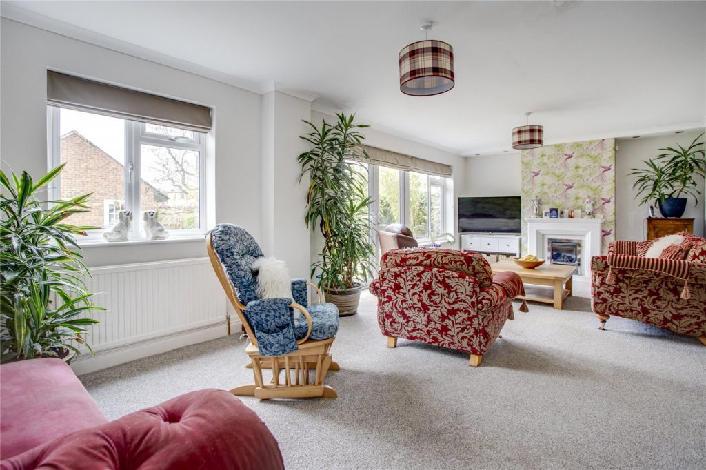 Pembridge Road, Bovingdon