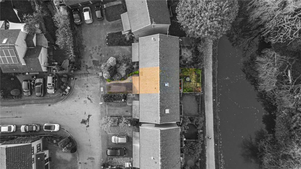 Brook Lane, Berkhamsted