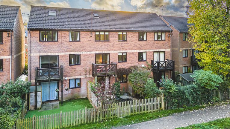 Brook Lane, Berkhamsted