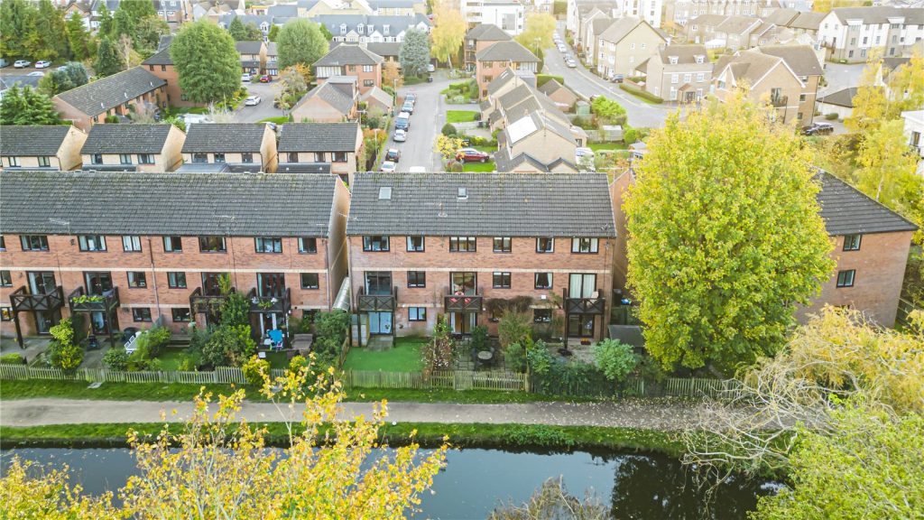 Brook Lane, Berkhamsted