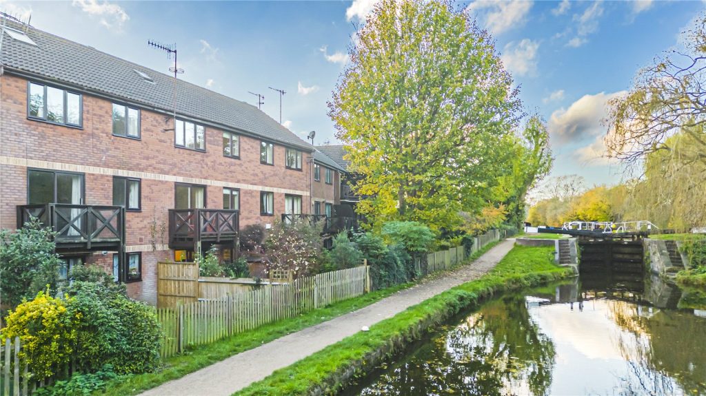 Brook Lane, Berkhamsted