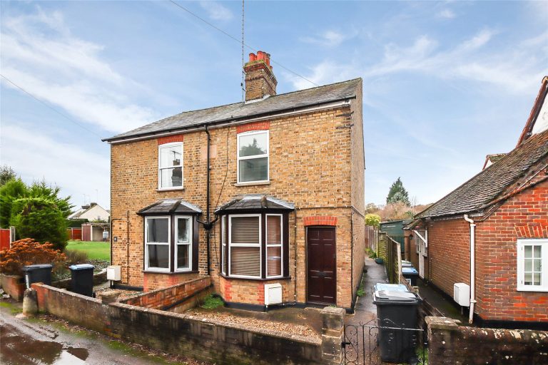 Bourne End Lane, Hemel Hempstead