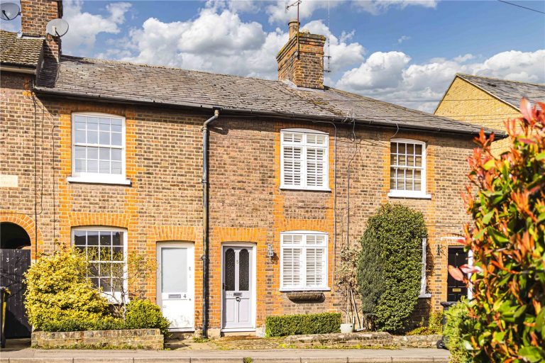 Manor Street, Berkhamsted