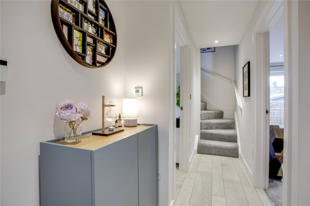 St. Marys Avenue, Northchurch