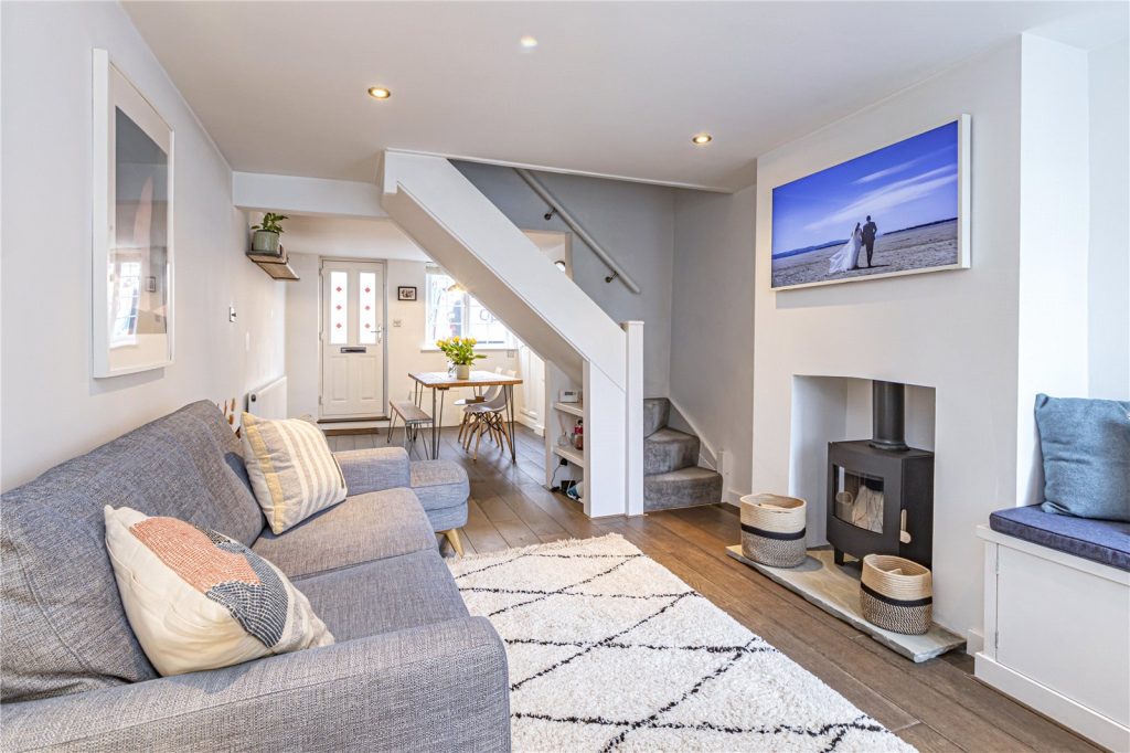 Ellesmere Road, Berkhamsted