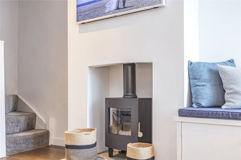 Ellesmere Road, Berkhamsted