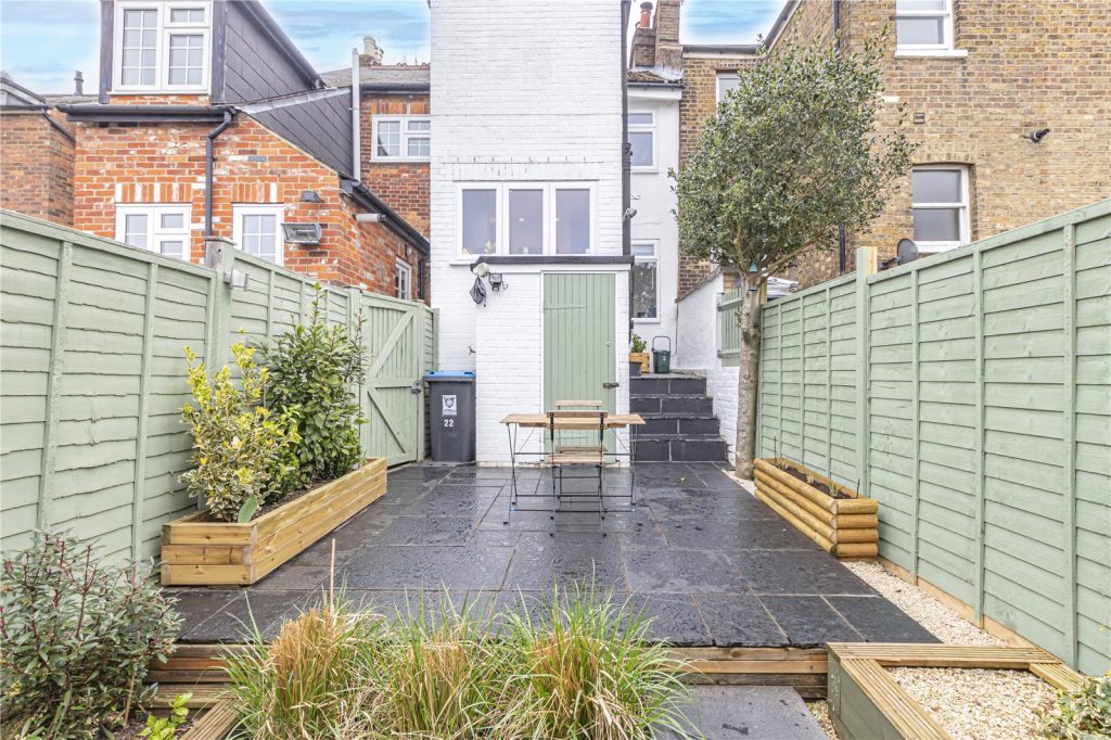 Ellesmere Road, Berkhamsted