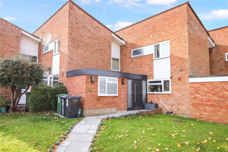 Loring Road, Berkhamsted