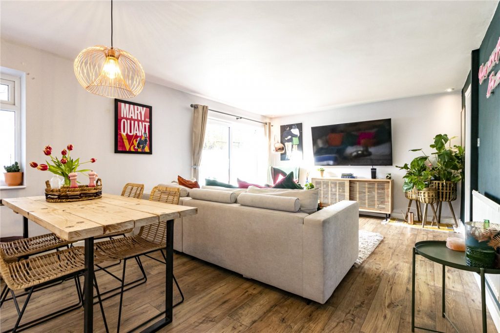 Loring Road, Berkhamsted