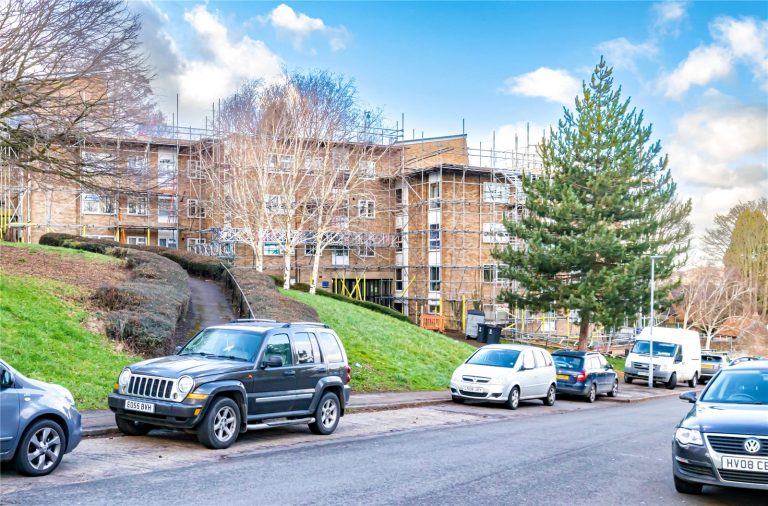 Pheasant Close, Berkhamsted