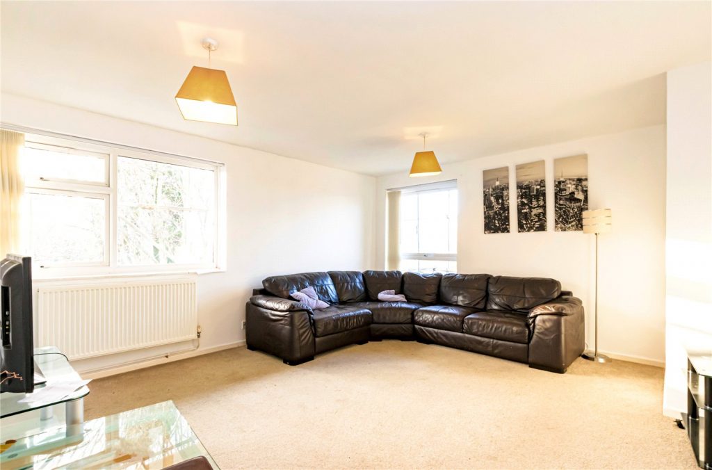 Pheasant Close, Berkhamsted