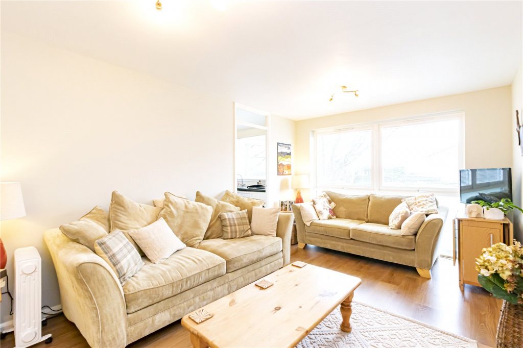 Chiltern Park Avenue, Berkhamsted