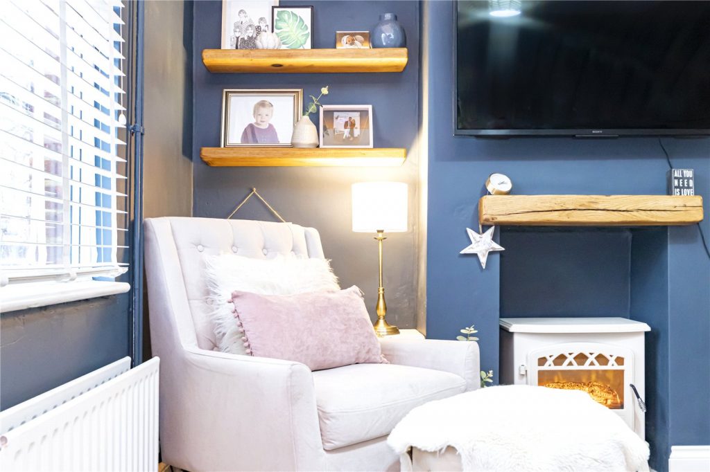 Holliday Street, Berkhamsted