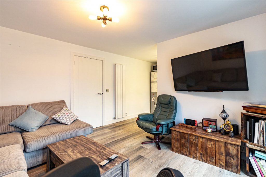 Falcon Ridge, Berkhamsted